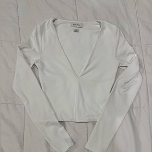 Aritzia Long Sleeve